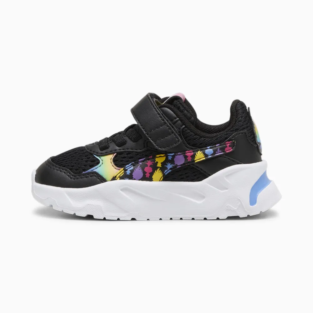 PUMA x TROLLS Trinity 396541_01 / schwarz