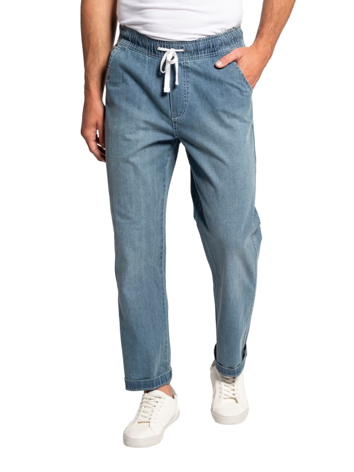 JP1880 Schlupfhose in hell bleached günstig kaufen