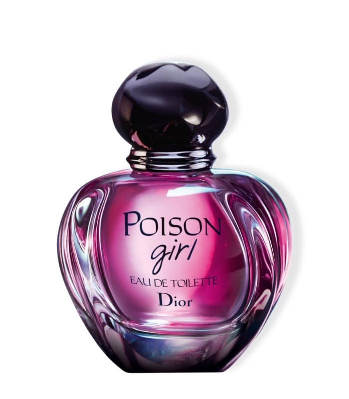 Dior-POISON GIRL -Eau de Toilette Vaporisateur