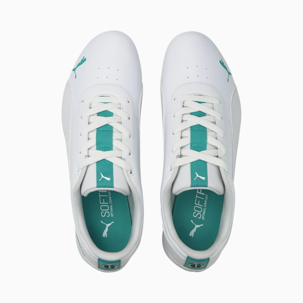PUMA Mercedes-AMG PETRONAS Neo Cat 306993_01 / weiss