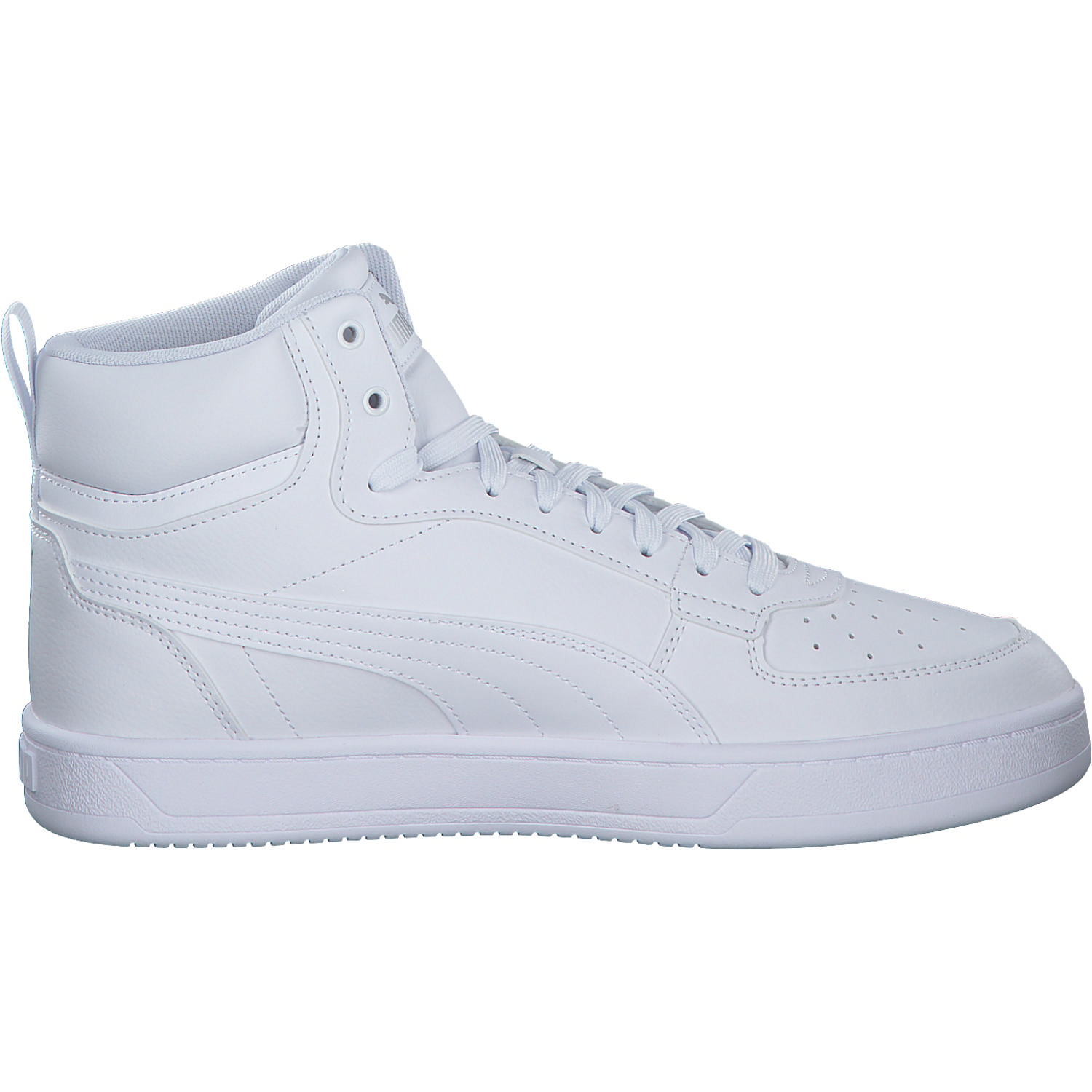 Puma Caven 2.0 Mid 392291, Stiefel, White White