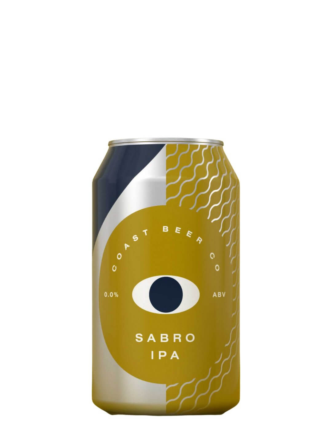 BRULO : Sabro IPA - Gueule de joie 0° |  33 cl