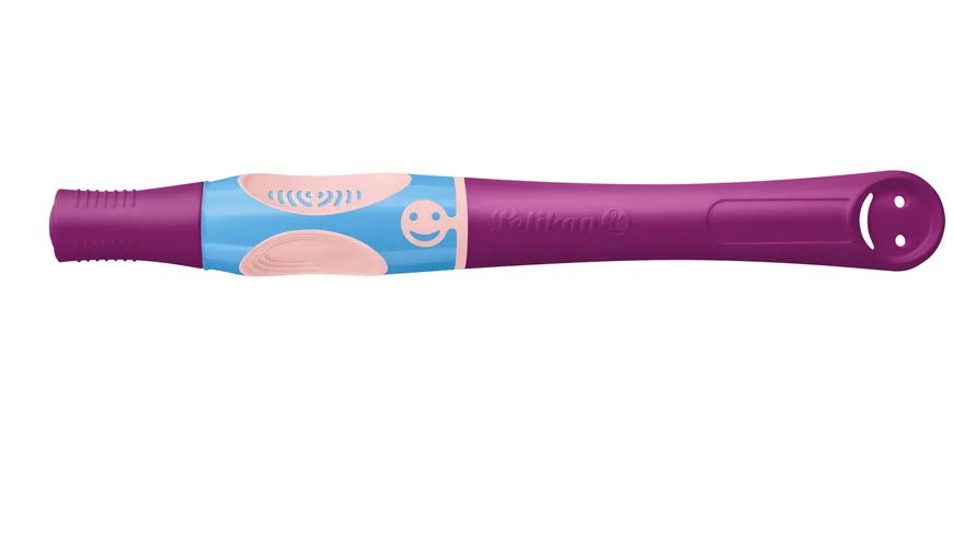 Pelikan griffix® Tintenroller für Rechtshänder Sweet Berry