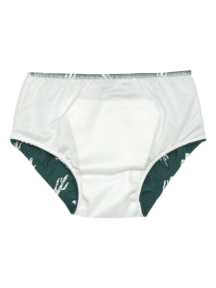 Lässig Schwimmwindel in Grün günstig kaufen