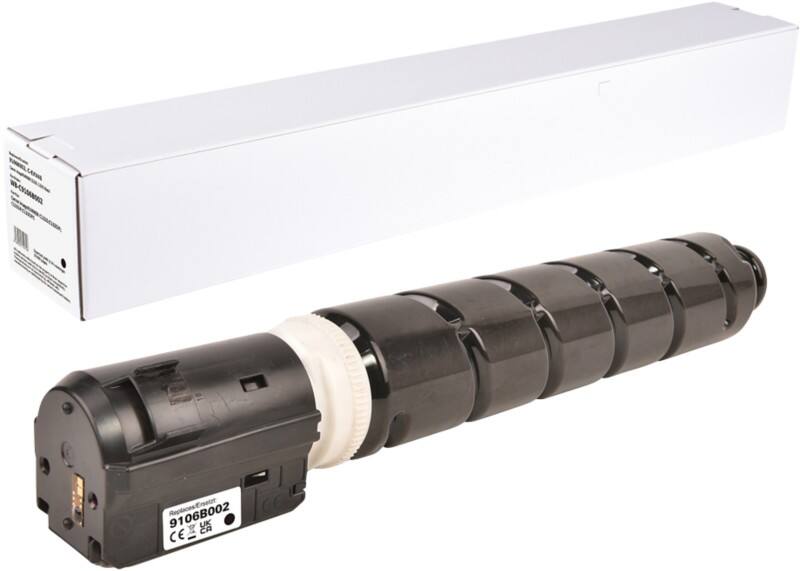 C-EXV48 Kompatibel Canon Tonerkartusche Schwarz
