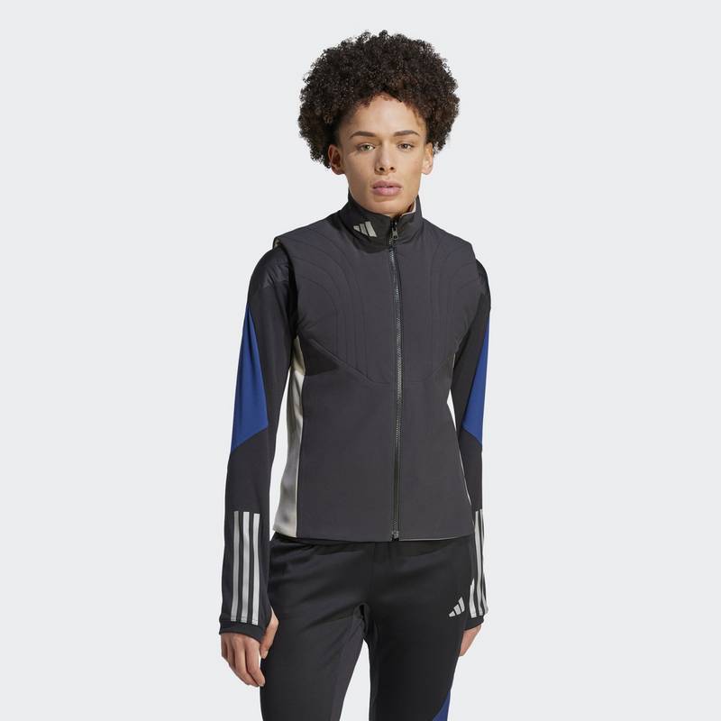 adidas Tiro 23 Competition Winterized Weste Tanktop Damen