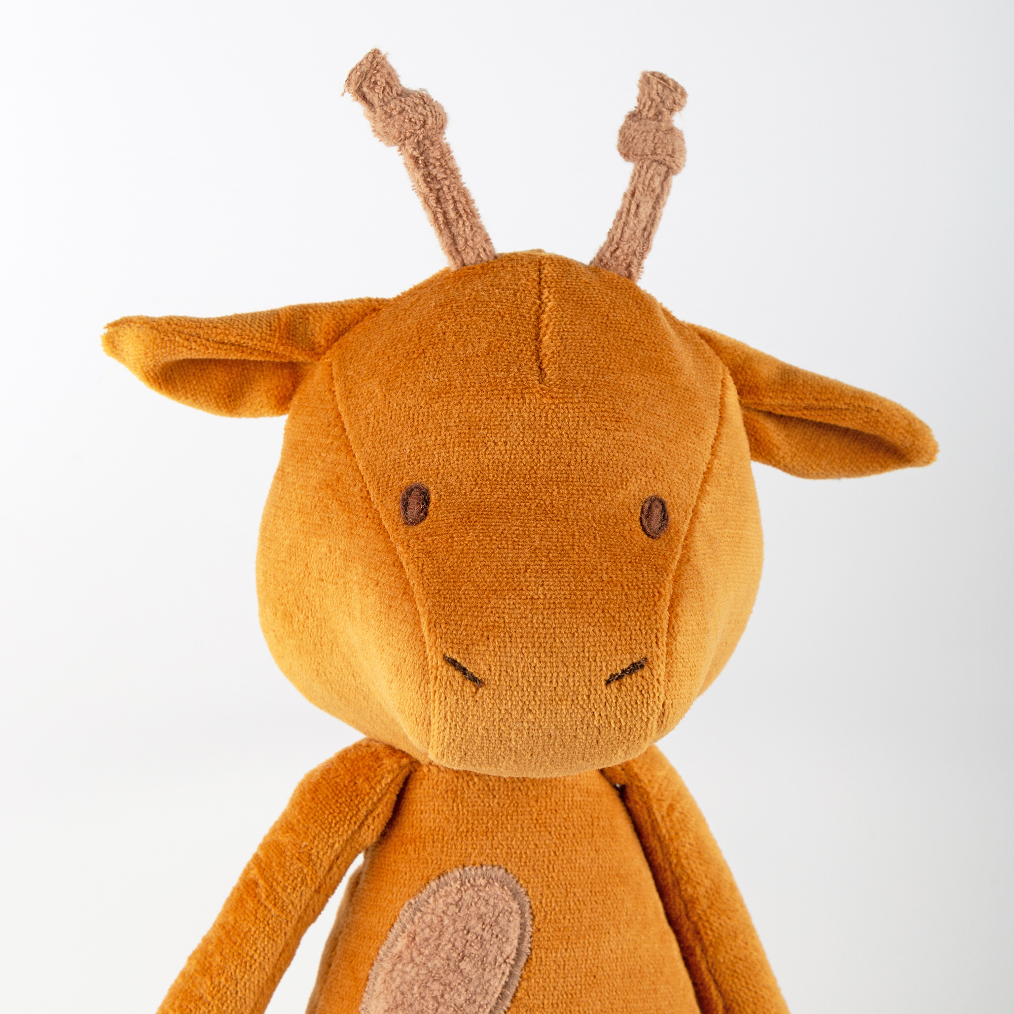 Kuschel-Giraffe Olivia Mister O'Lui