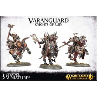 Everchosen Varanguard (83-51)