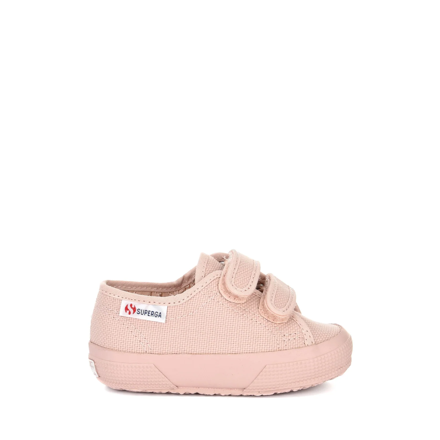 2725 STRAPS KIDS-PINK SKIN NUDE
