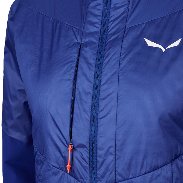 ORTLES HYBRID TWR W JKT Damen - Isolationsjacke