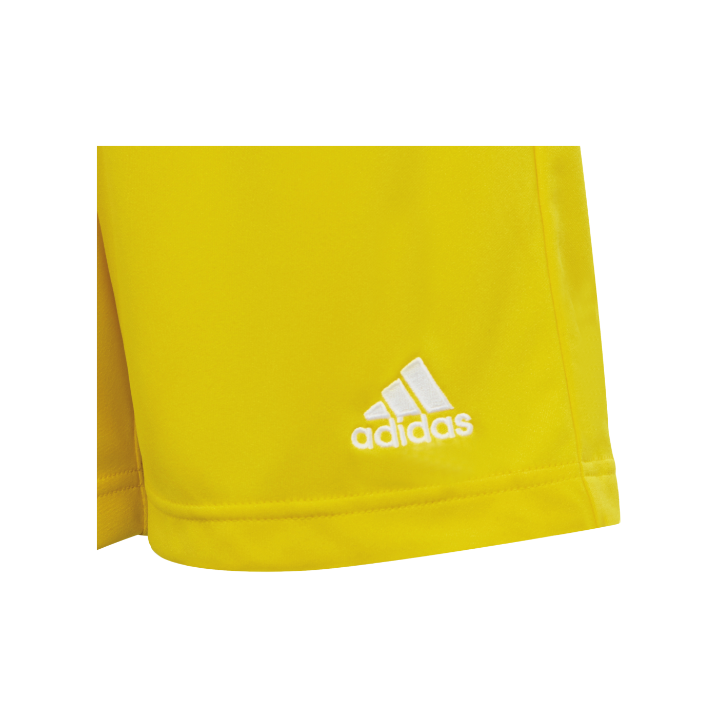adidas Entrada 22 Short Kids Gelb