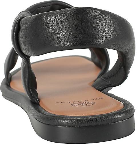 ekonika Sandalen mit breiten Riemen