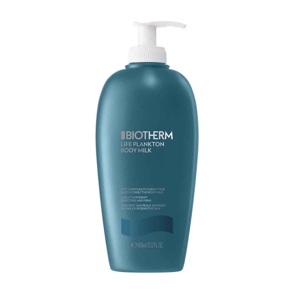 Biotherm Life Plankton™ Lait pour le corps lissant et raffermissant