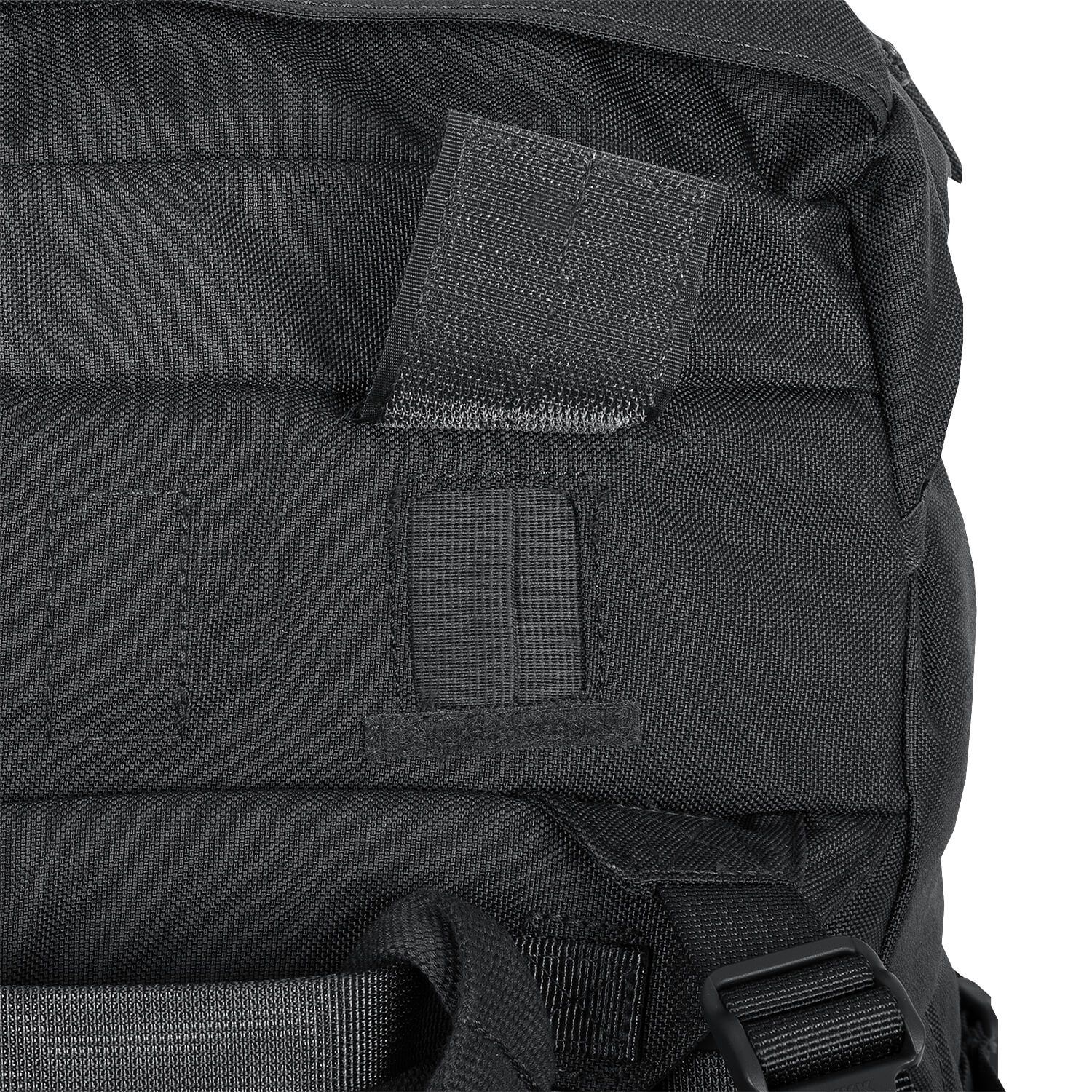 Rucksack Teesar mit Frontzugang 100 Liter