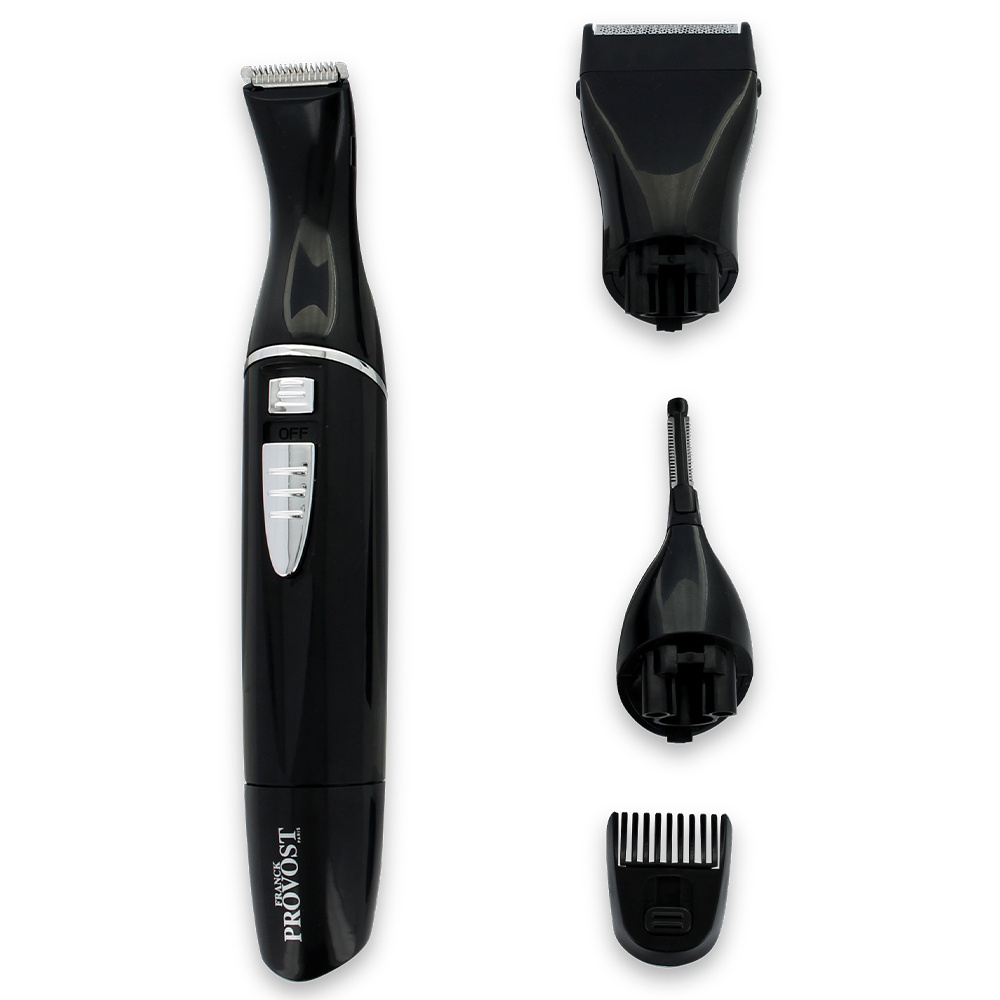 Barb'xpert TONDEUSE BARBE PRÉCISION TONDEUSE