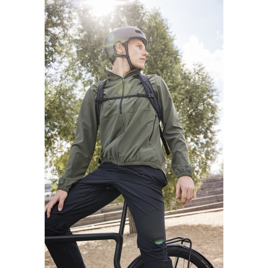 Comyou Fahrrad Hose Herren