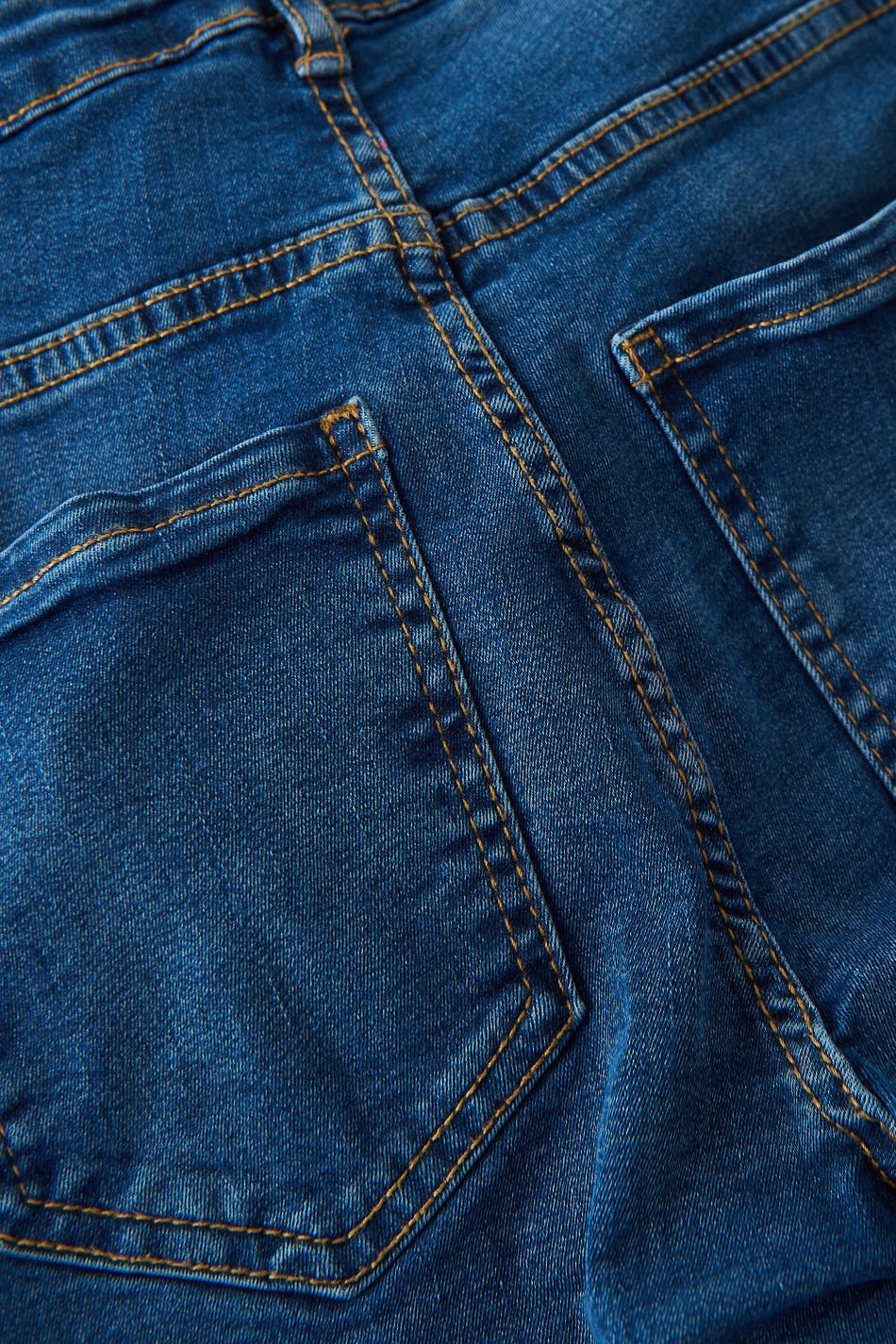 Molly tall high w jeans