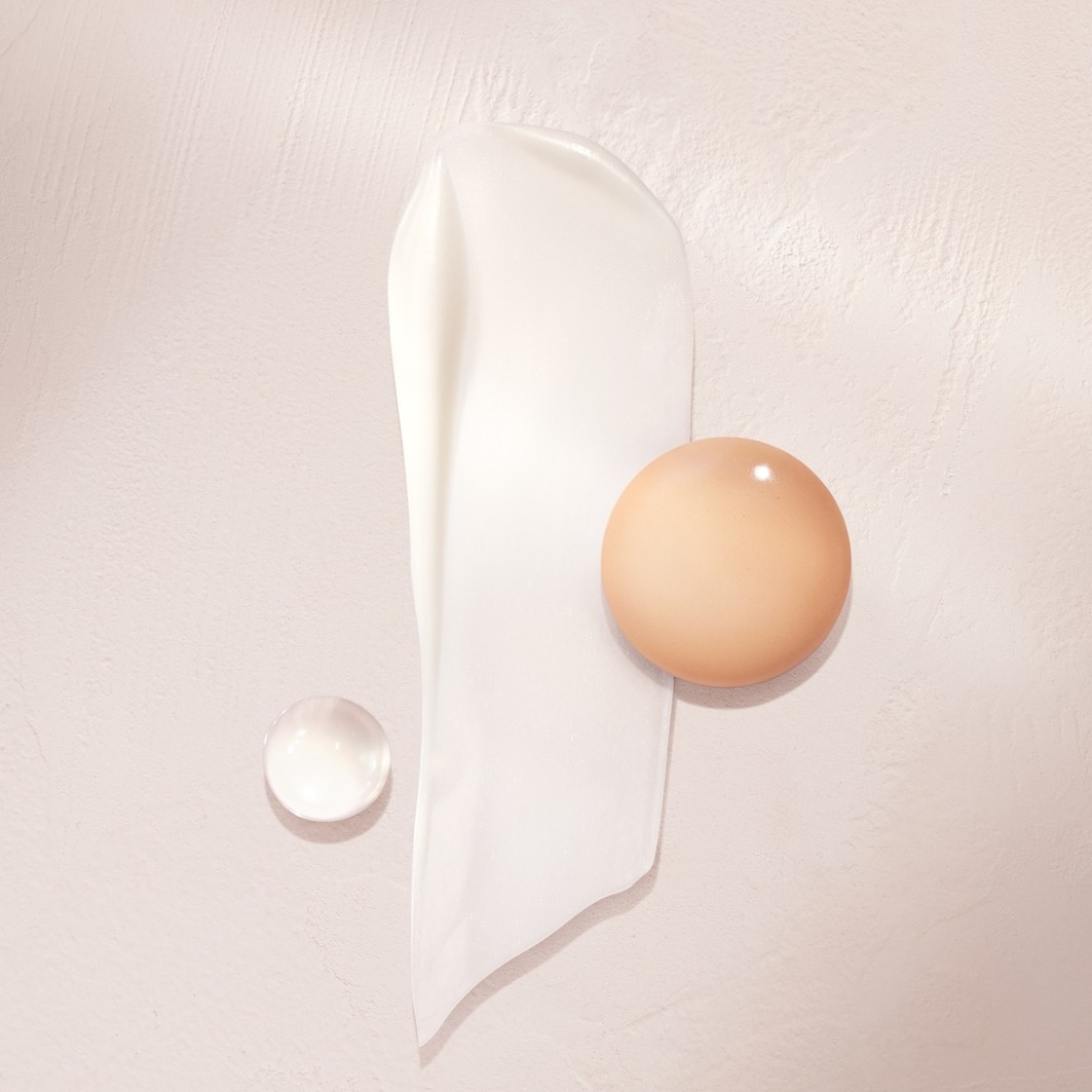 Sun Illuminating Cream SPF30
