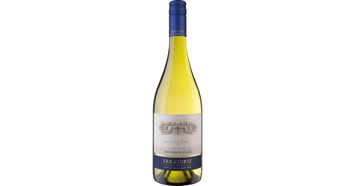 Errazuriz Estate Sauvignon Blanc