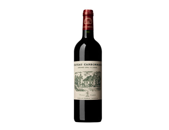 Château Carbonnieux 2014 Bordeaux Pessac-Léognan