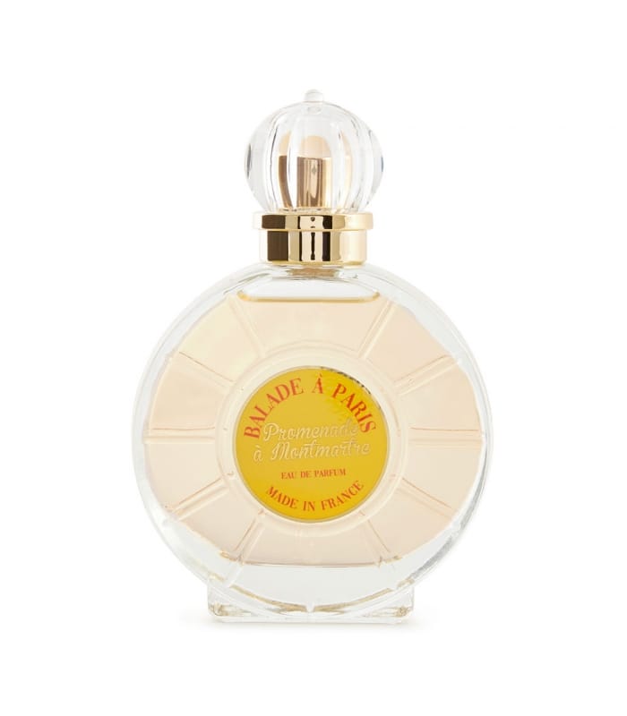 JEANNE ARTHES-FRENCH WAY OF LIFE-Eau de Parfum Vaporisateur