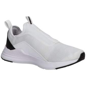 PUMA Wired Rapid Sneaker in weiß
