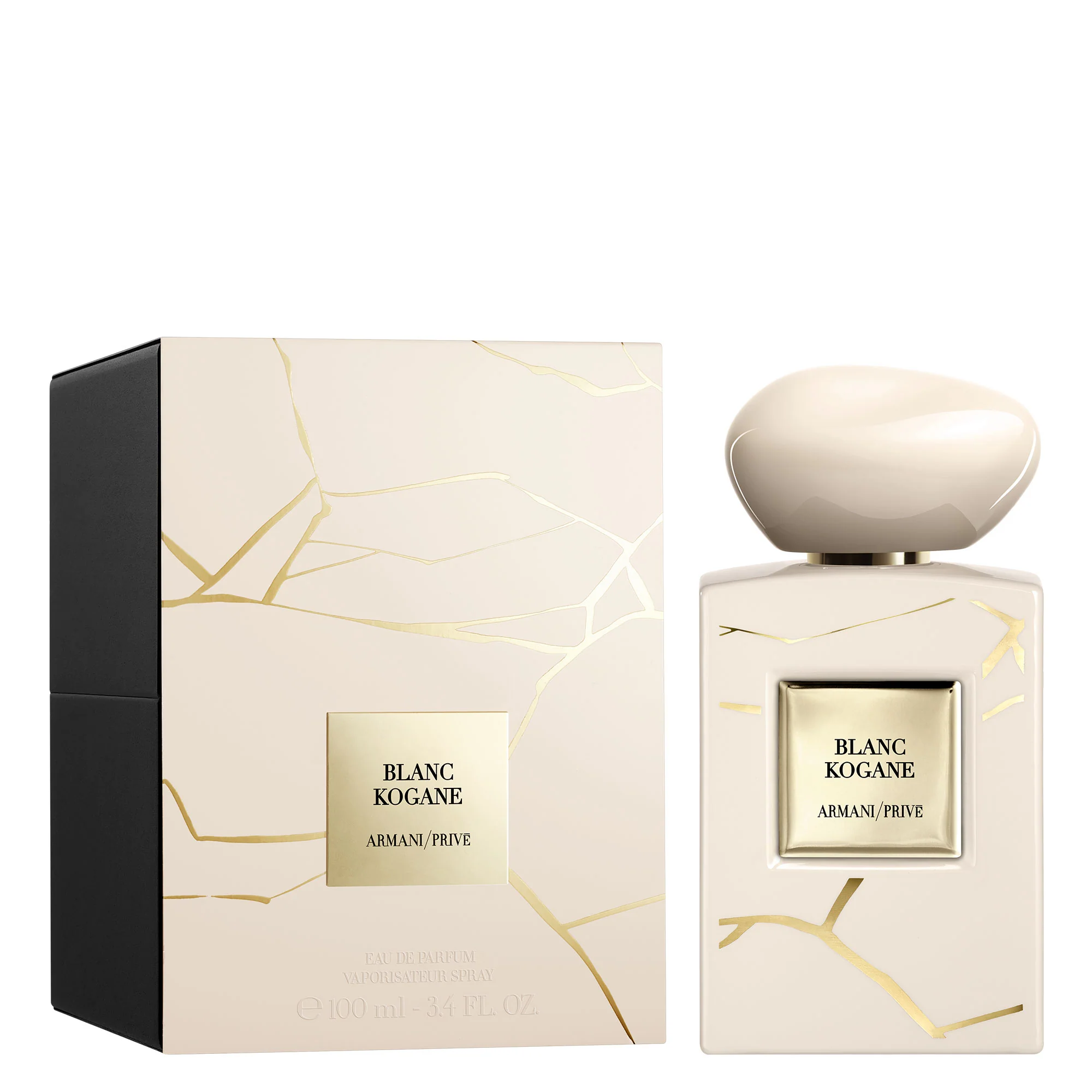 Armani Private The Precious Lands White Kogane - Unisex Άρωμα, Άρωμα