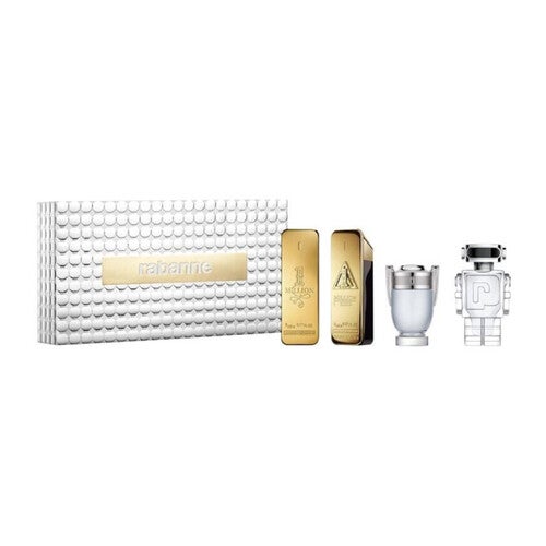 Paco Rabanne Ensemble miniature pour hommes