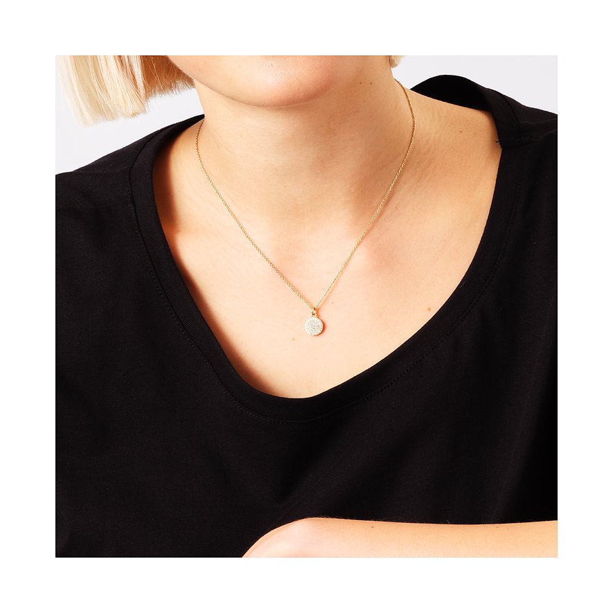 ESPRIT Kette Gleam