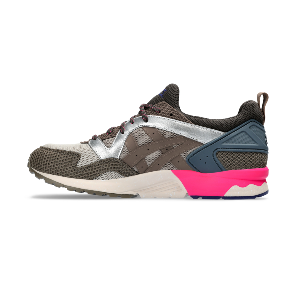 Asics Gel Lyte V 1203A283.250 / braun