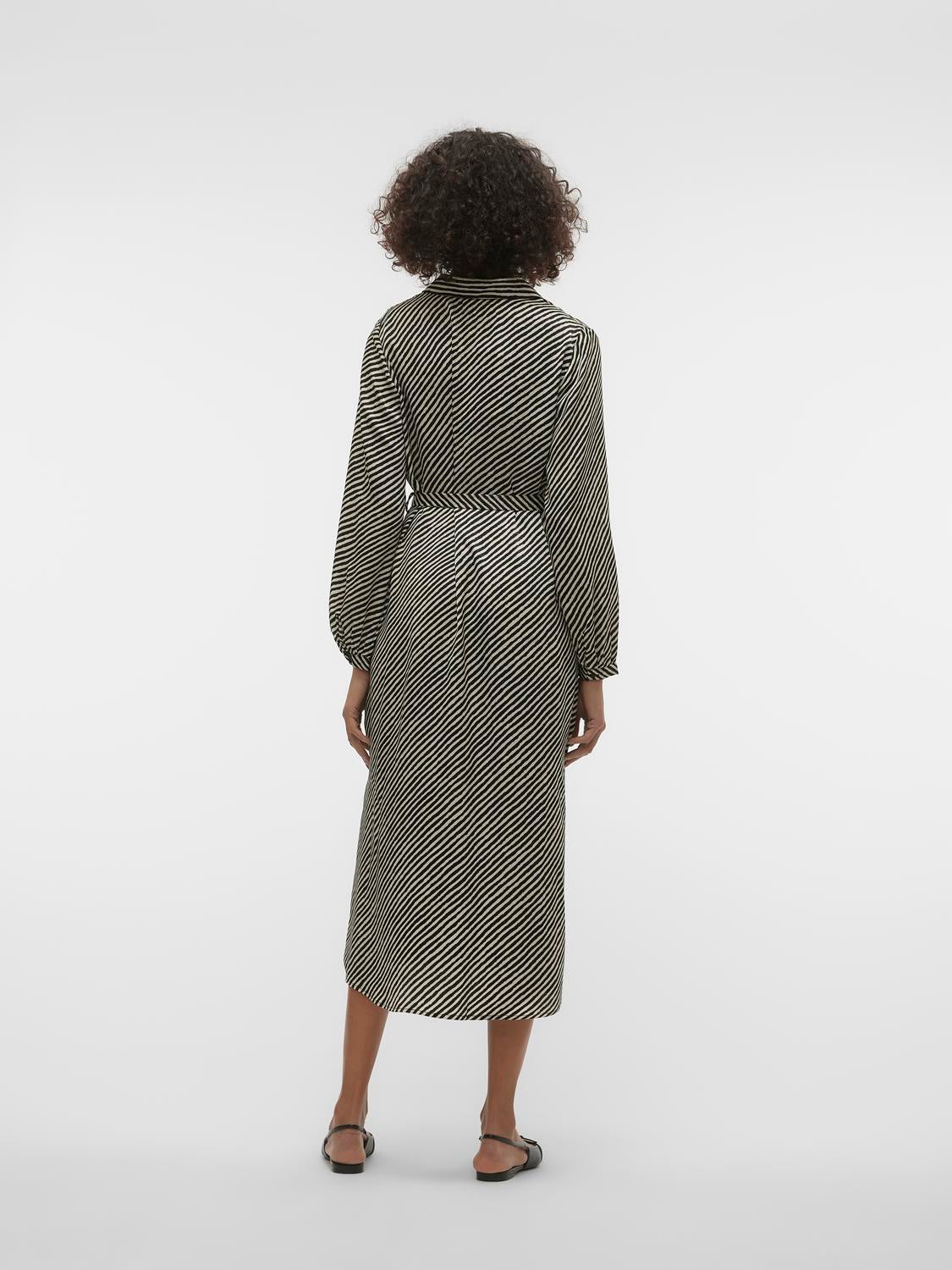 VMIZEL Midikleid