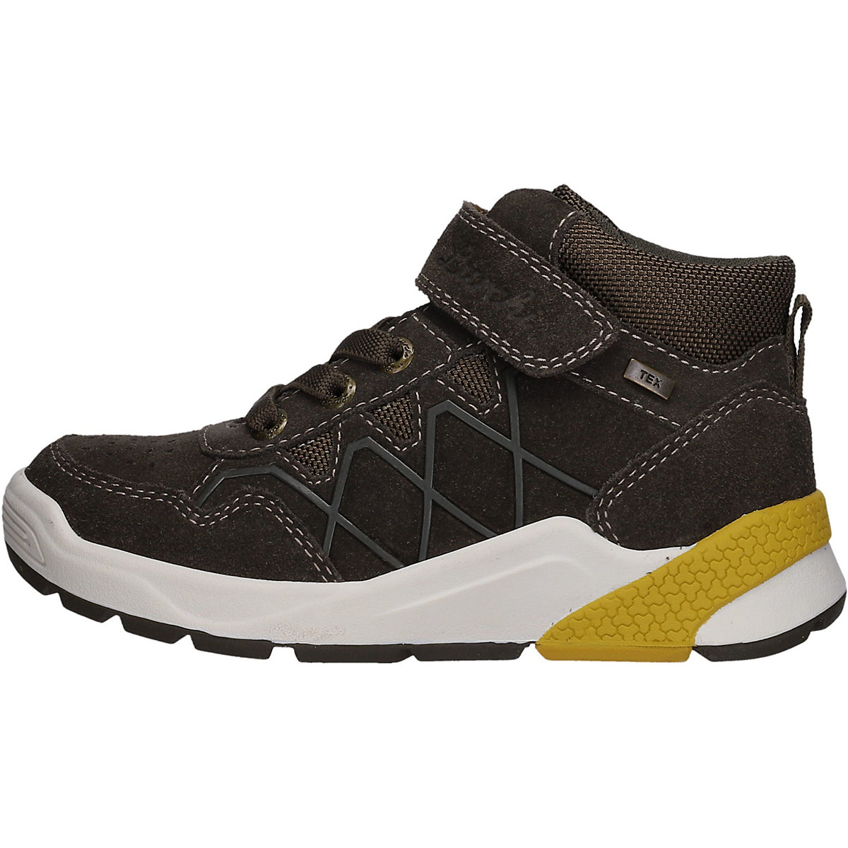 Sneaker Halbschuhe