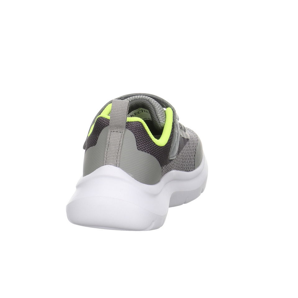 Skechers Fast Solar Klettschuh