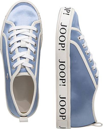 JOOP! JOOP! classico metallo jil sneaker yt6