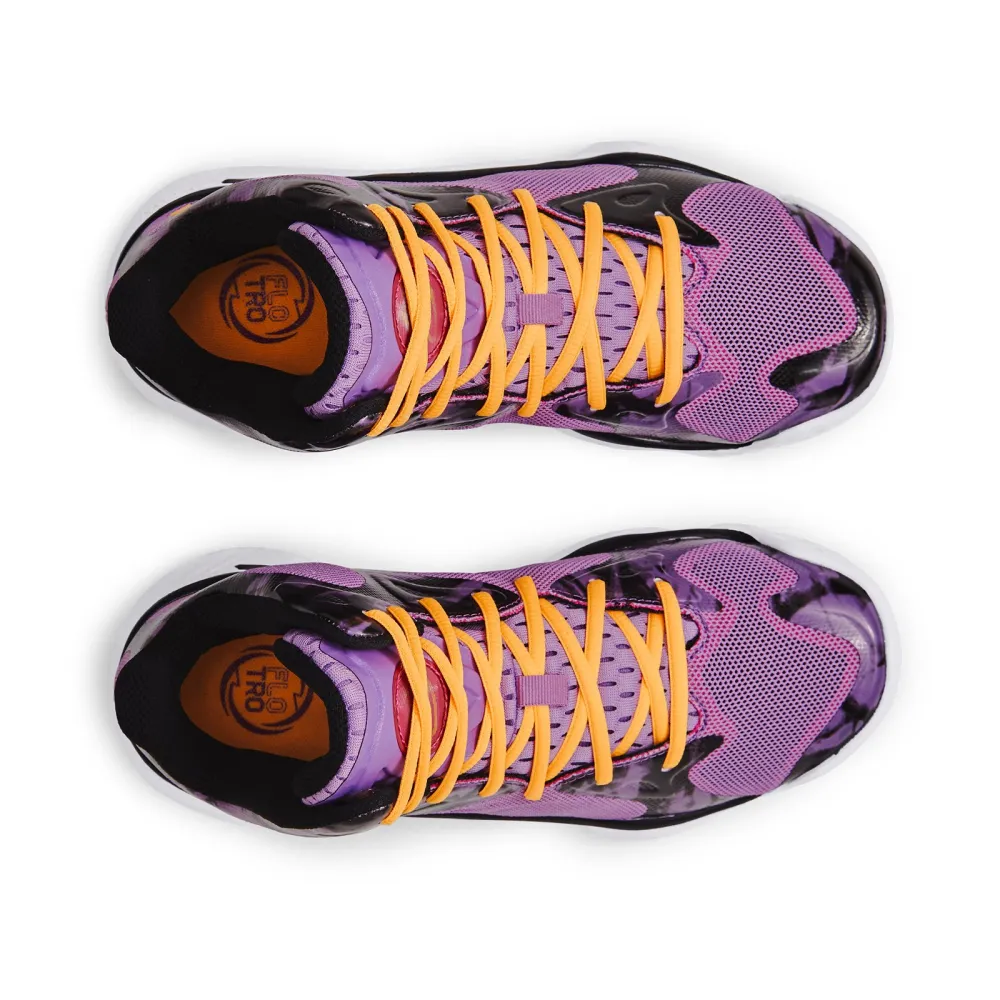 Under Armour Curry Spawn FloTro 3027372-500 / lila