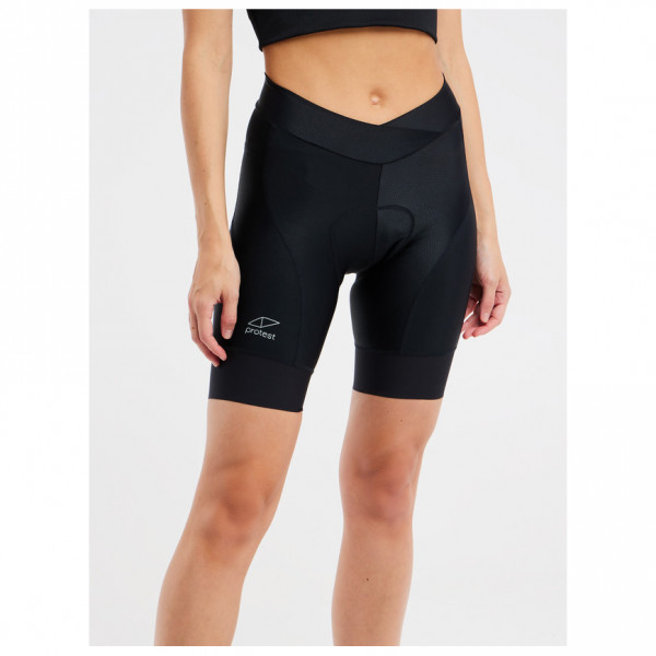 Protest - Women's Prtelbe Cycling Shorts - Radhose