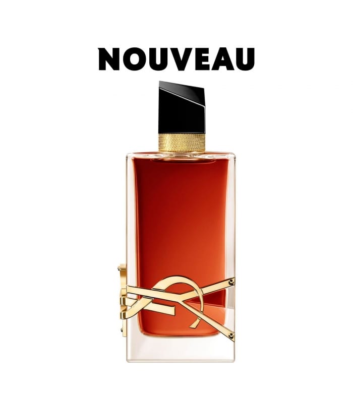 YVES SAINT LAURENT-LIBRE LE PARFUM-Eau de Parfum Vaporisateur
