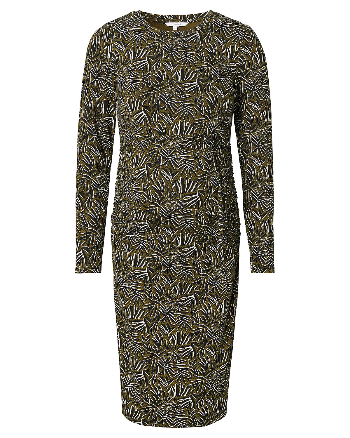 Kleid Paoli Umstandskleider