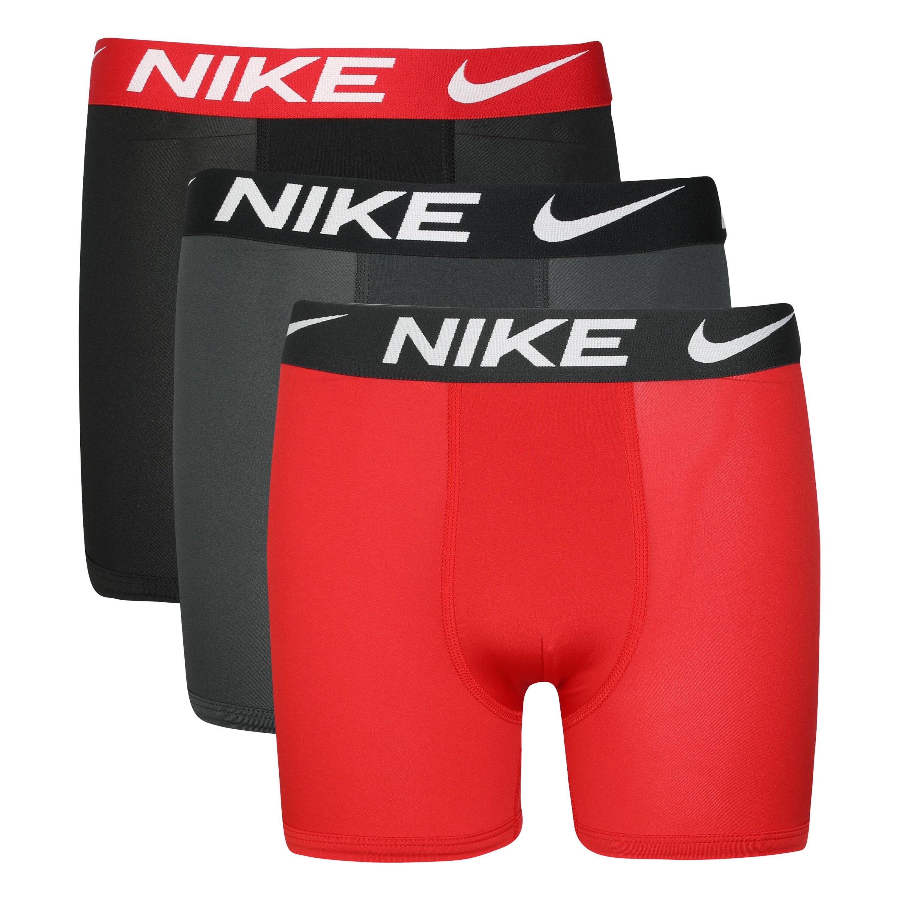 Nike Sportswear Boxershorts für Kinder (Packung, 3-St)