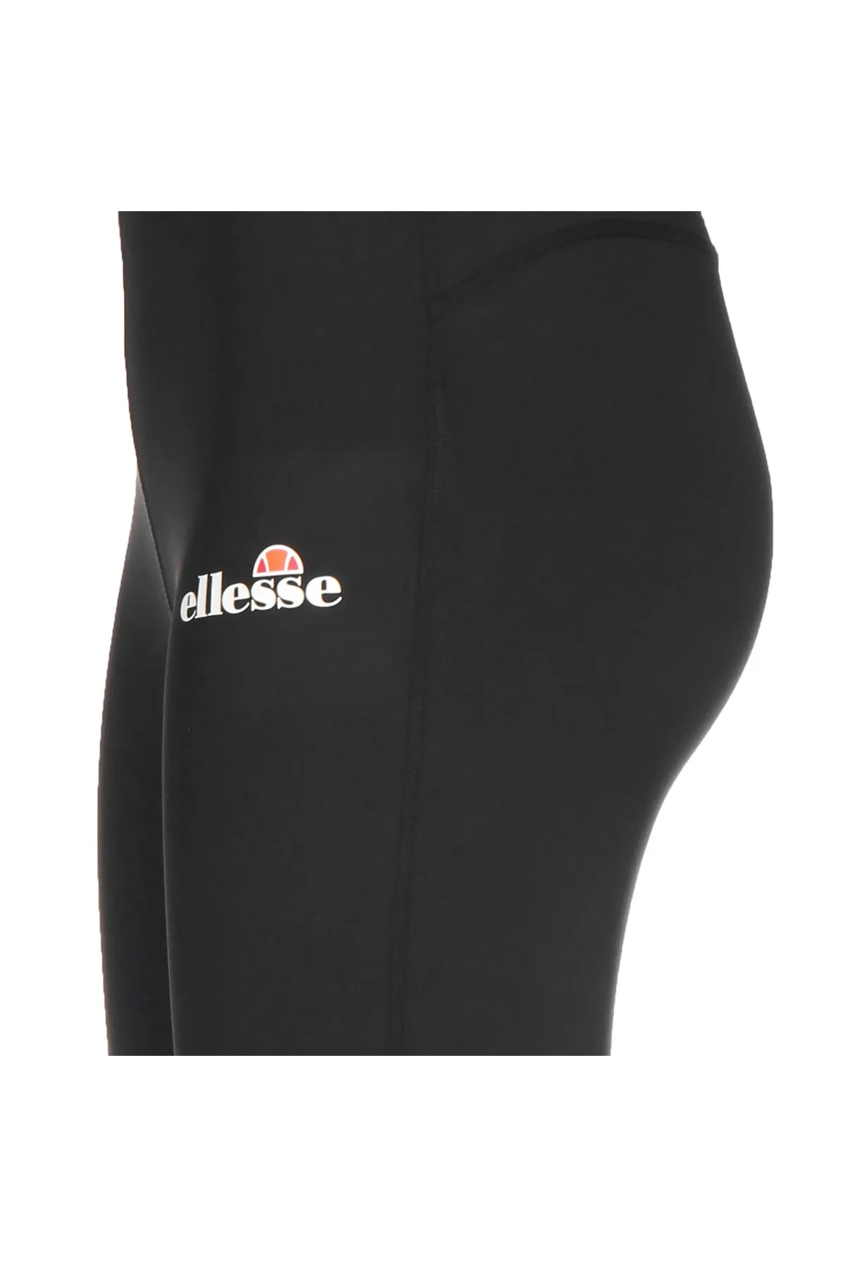 Ellesse  Leggings - Schwarz - Hoher Bund