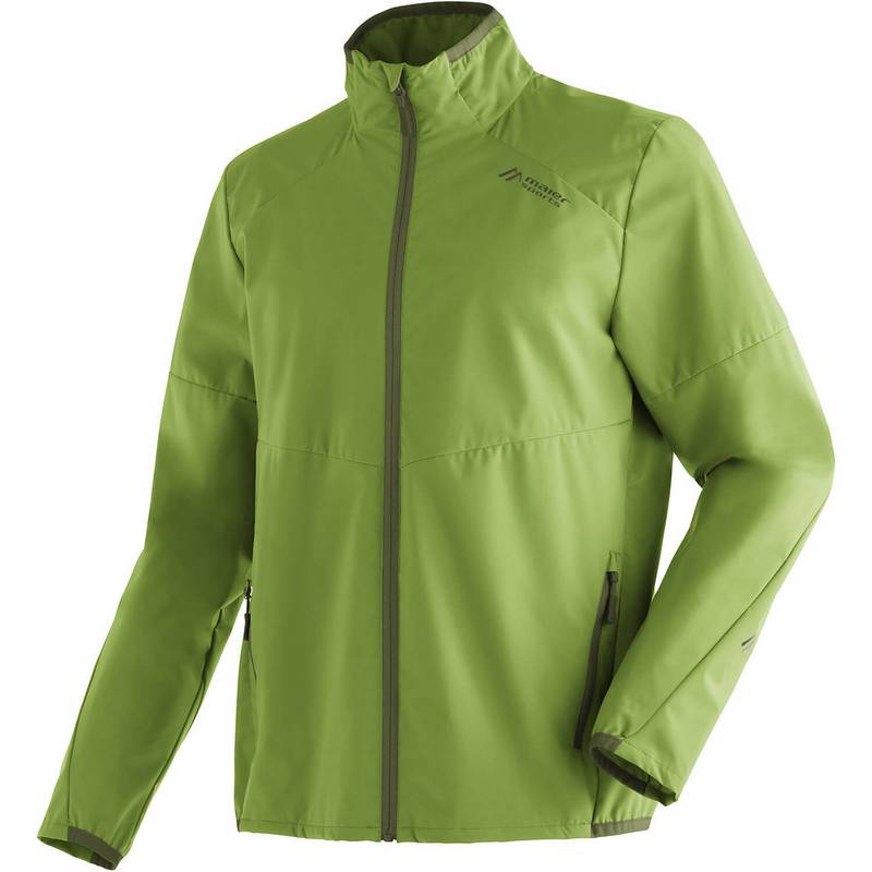Maier Sports Brims Softshelljacke Herren