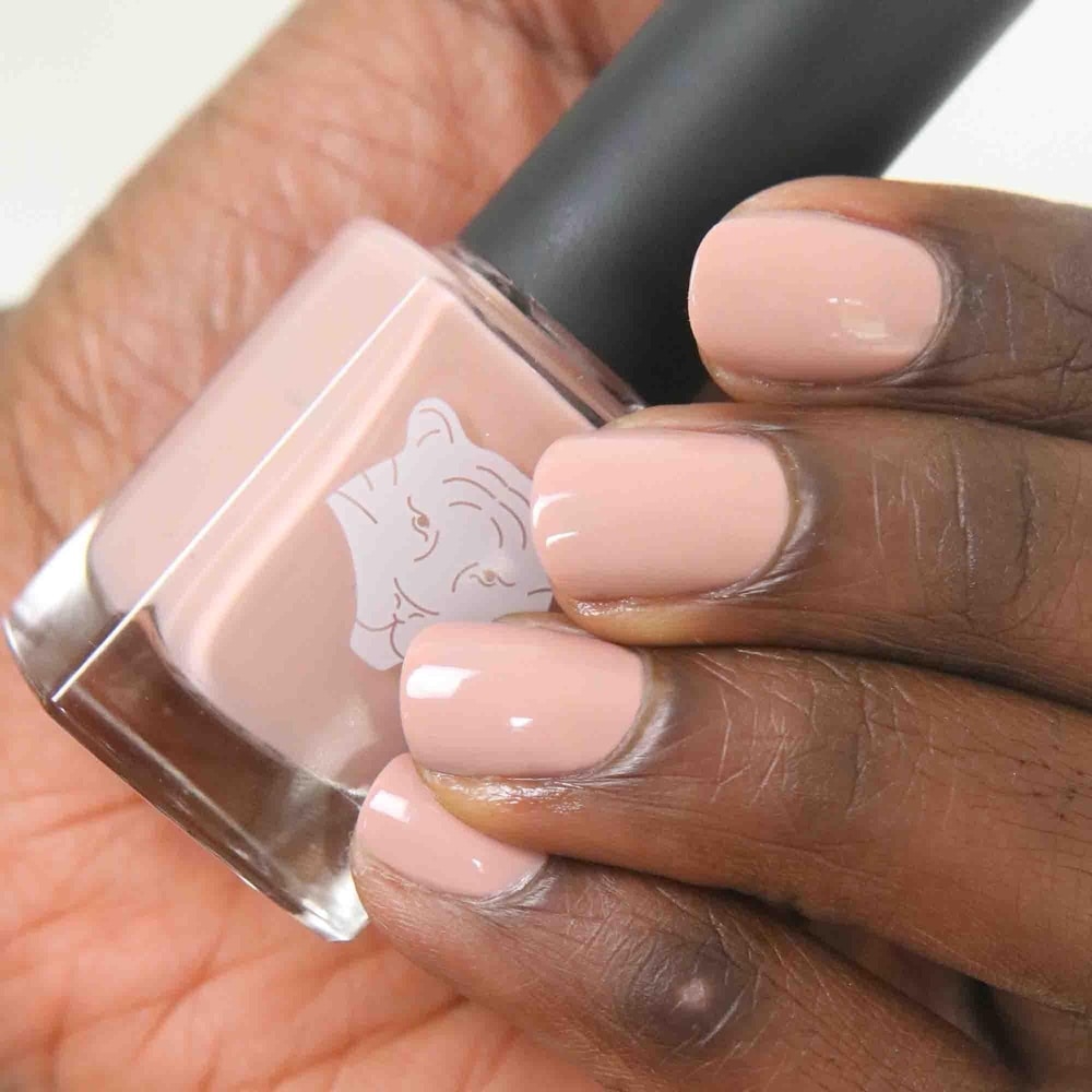 All Tigers Vernis à ongles naturel & vegan Vernis à Ongles