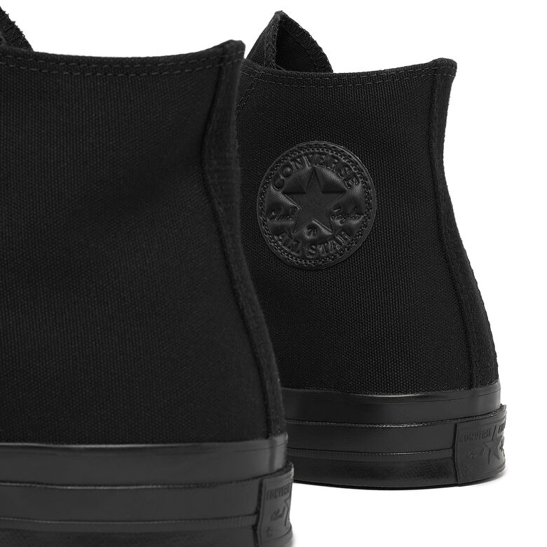 Converse Chuck 70 Vintage Canvas black/almost black/black