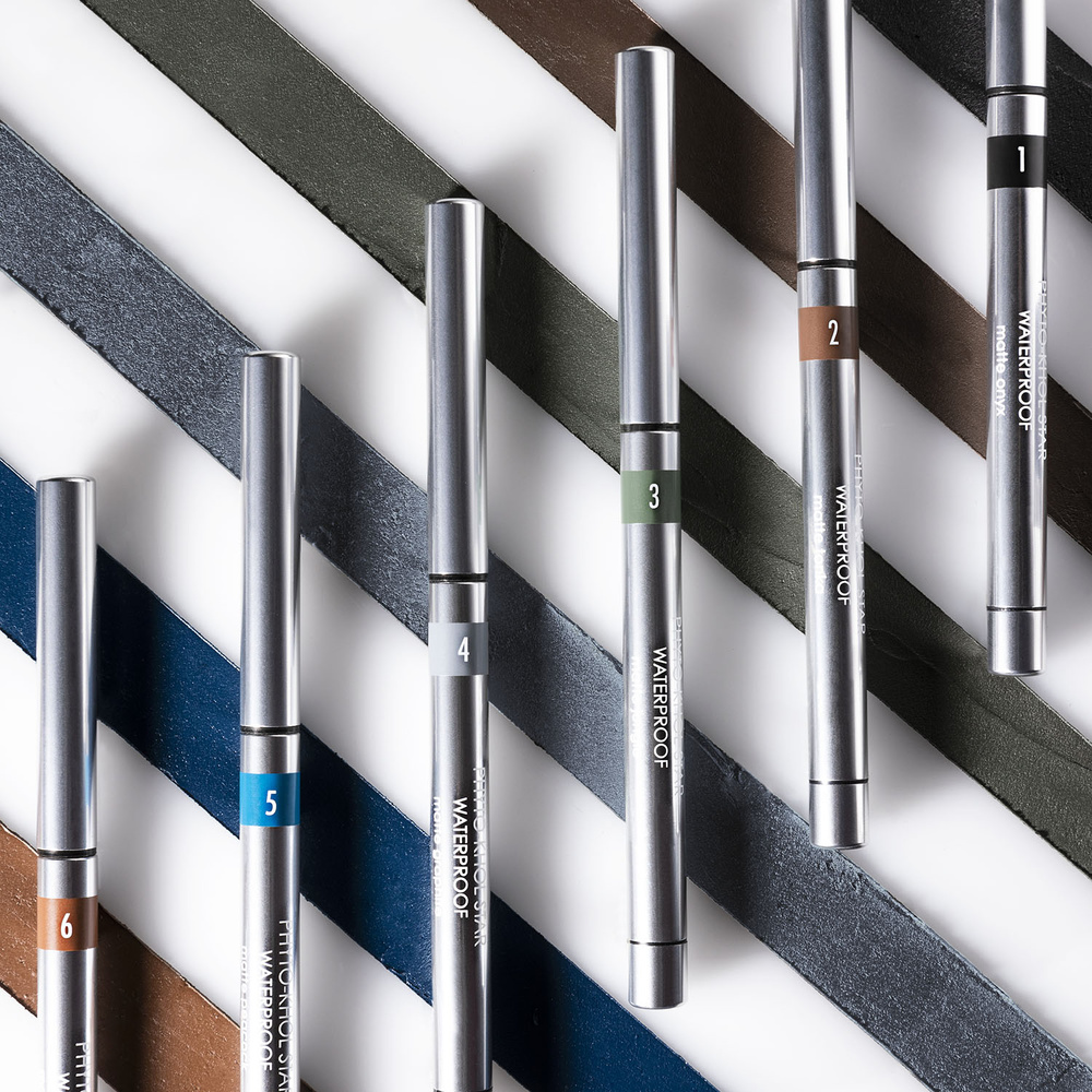 Sisley Phyto-Khôl Star Mat Waterproof Crayon