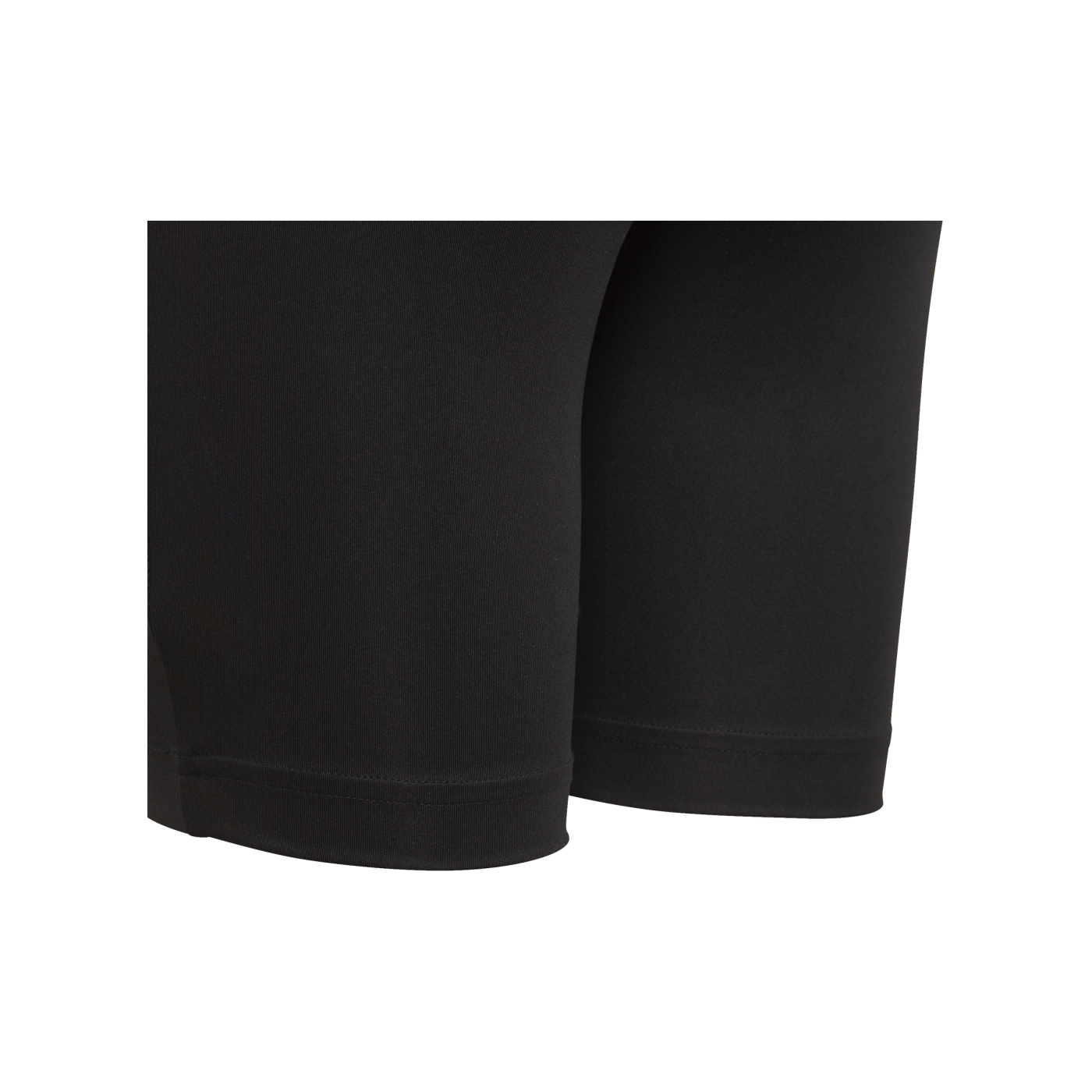 adidas Techfit Tight Kids Schwarz