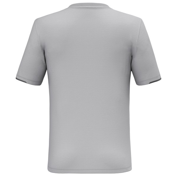 Salewa - Pedroc Alpine Merino T-Shirt - Funktionsshirt