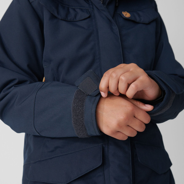 NUUK PARKA W Damen - Winterjacke