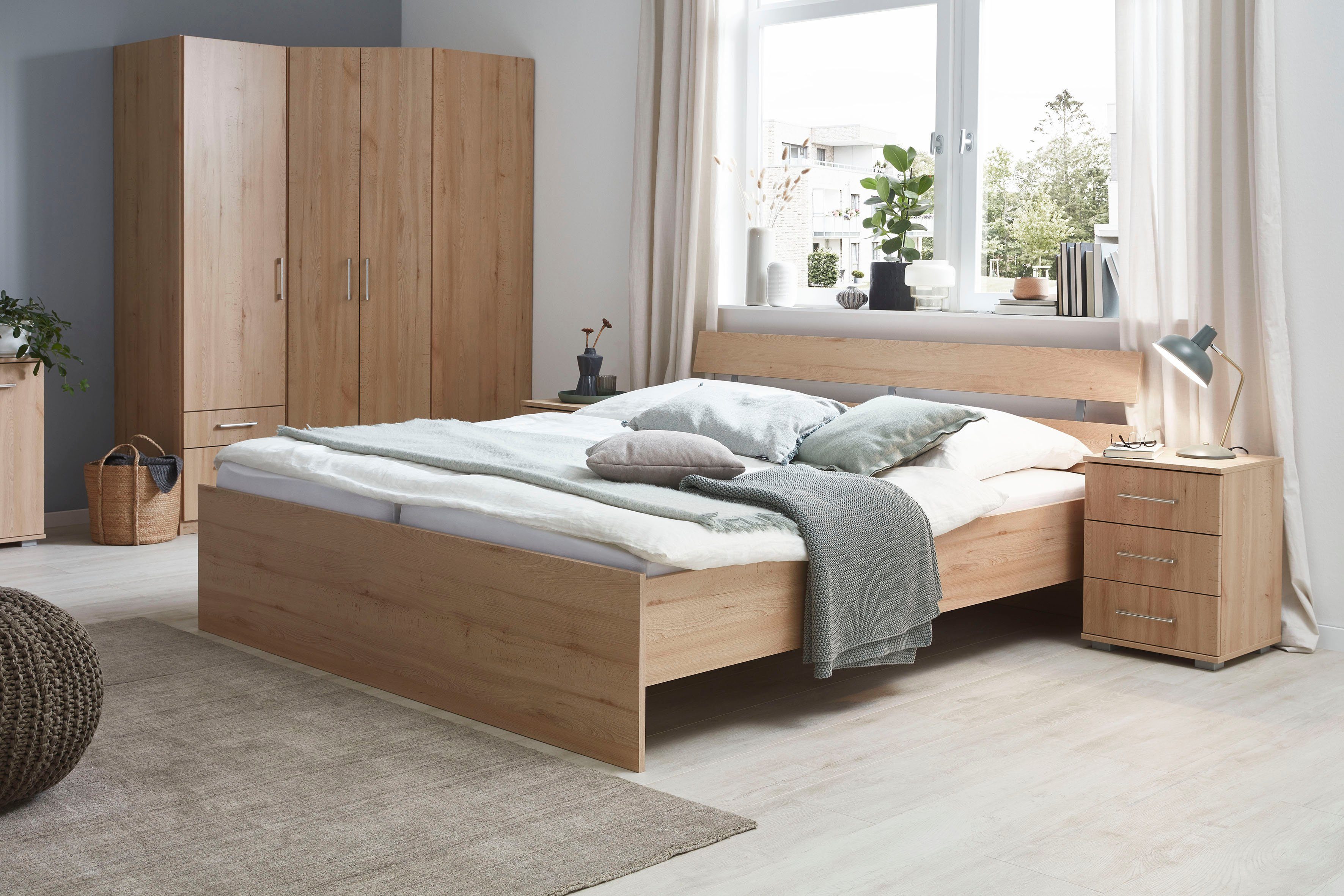priess Nachtkommode Lindau