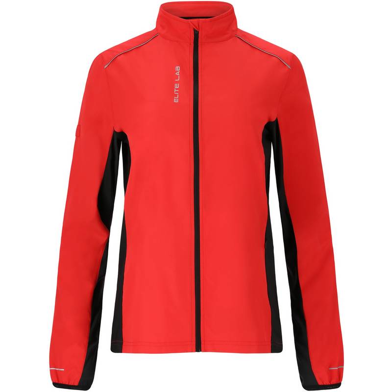 ELITE LAB Shell X1 Elite Laufjacke Damen