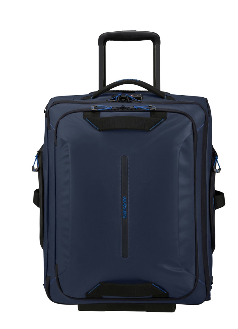 Valigia Samsonite Ecodiver da 55 cm
